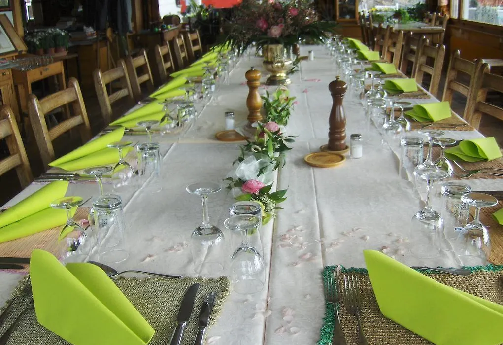 Swiss Lodge Hotel Belvedere-1