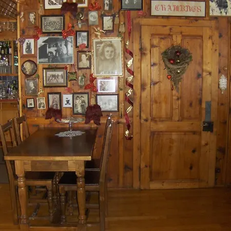Swiss Lodge Hotel Belvedere-3